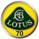 Lotus70's Avatar